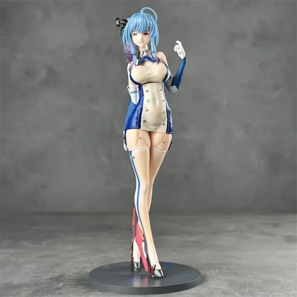 Figura de Colección Azur Lane St Louis Figure