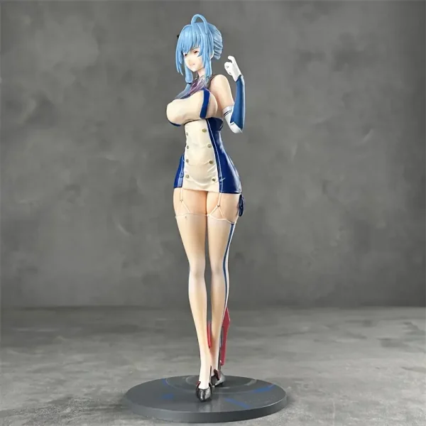 Figura de Colección Azur Lane St Louis Figure - Image 4