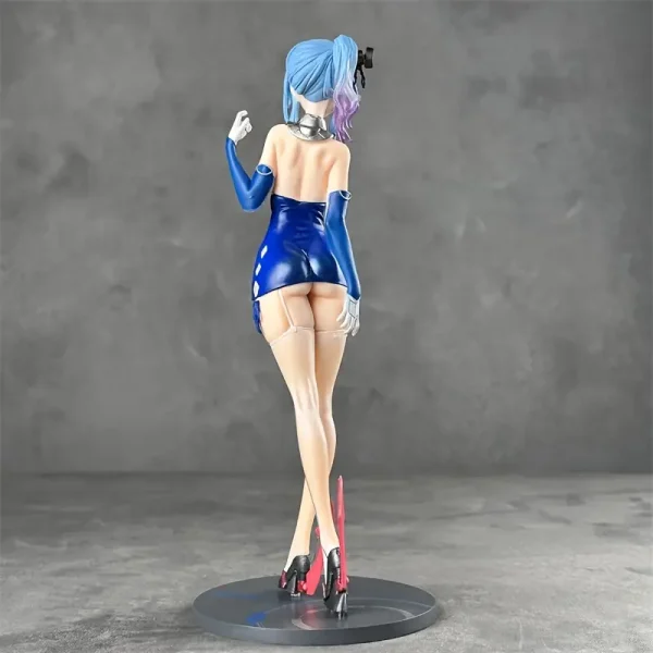 Figura de Colección Azur Lane St Louis Figure - Image 2