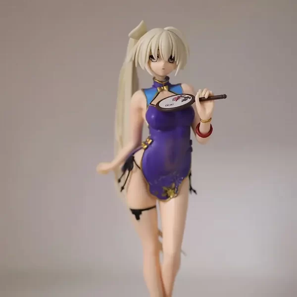 Figura de Anime Colección Fan