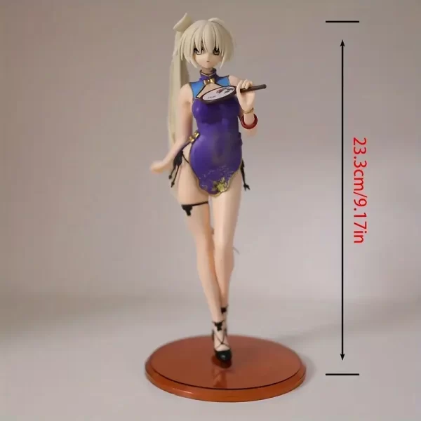 Figura de Anime Colección Fan - Image 2