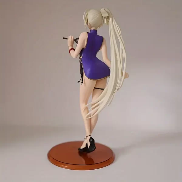 Figura de Anime Colección Fan - Image 3