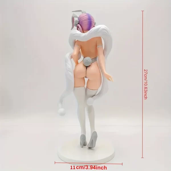 Figura Lume Lovely Bunny Girl - Image 2