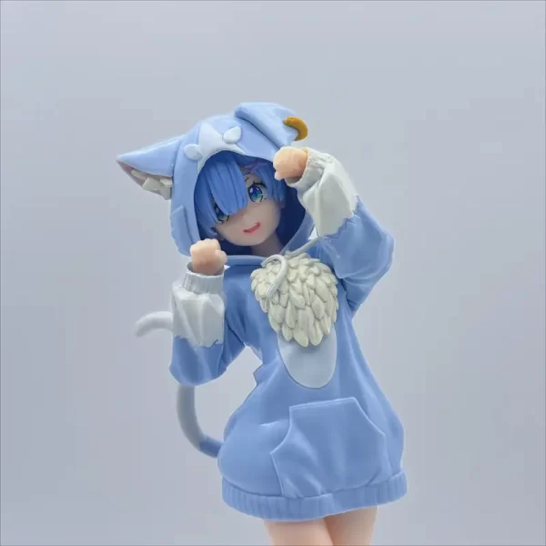 Figura Zero Starting Life in Another World Rem - Image 4