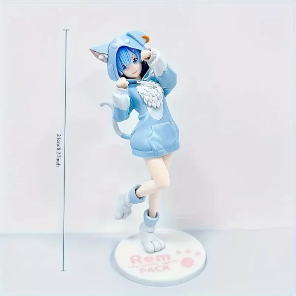 Figura Zero Starting Life in Another World Rem - Image 2