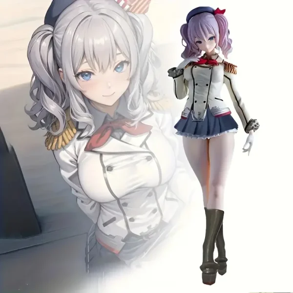 Kantai Collection - Kancolle - Kashima Edición