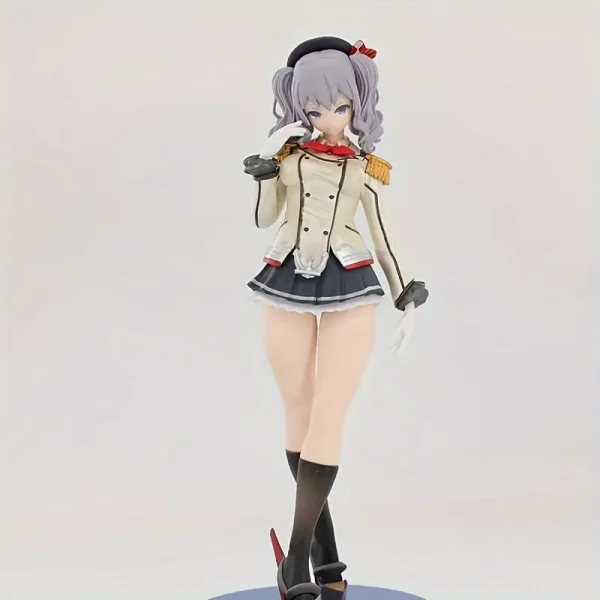 Kantai Collection - Kancolle - Kashima Edición - Image 2