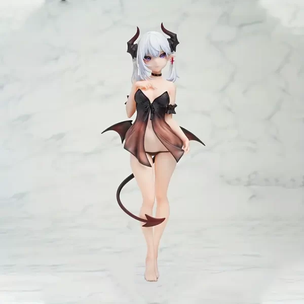 Figura Anime Little Demon Lilith