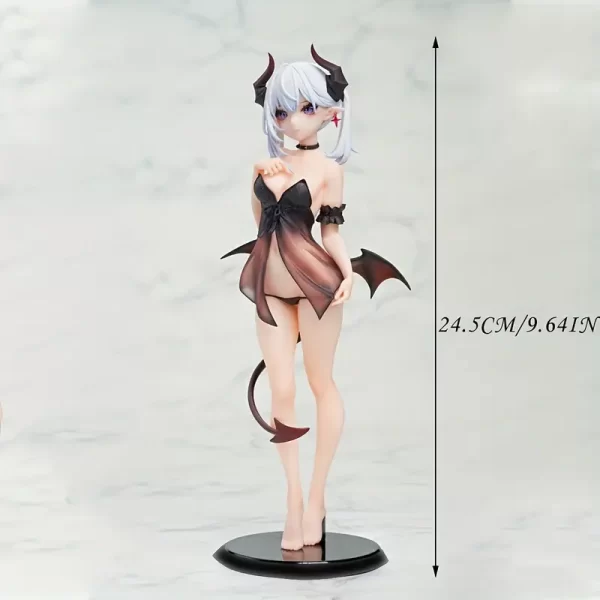 Figura Anime Little Demon Lilith - Image 2