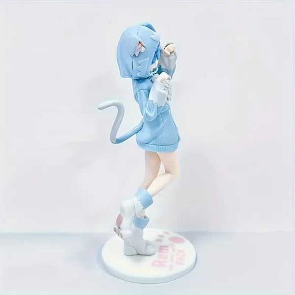 Figura Zero Starting Life in Another World Rem - Image 3