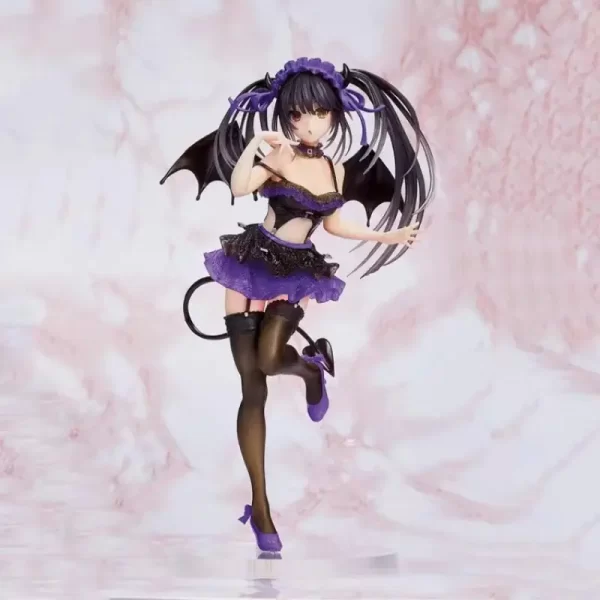 Figura de Kurumi Tokisaki - Image 4