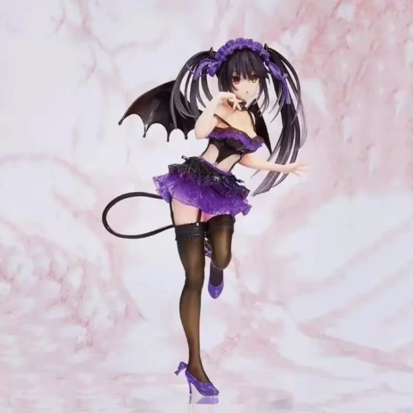 Figura de Kurumi Tokisaki