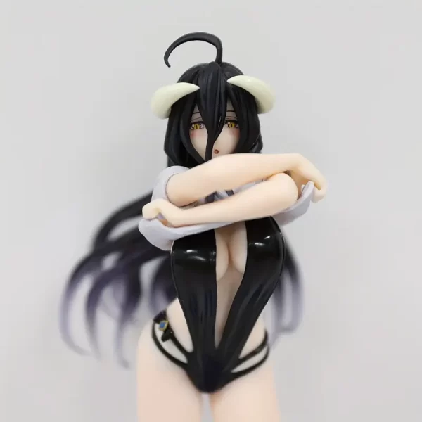 Figura de Anime - Overlod Albedo