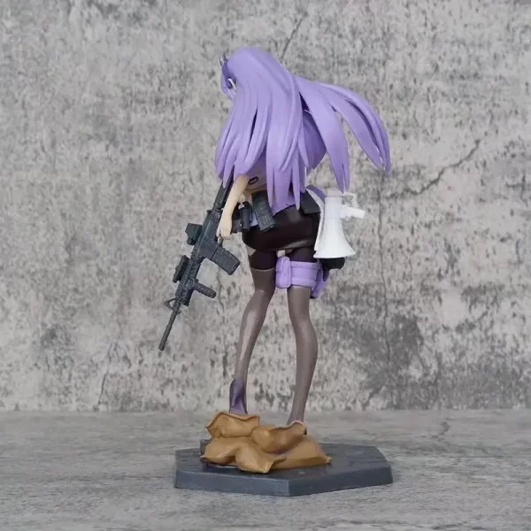 Figura de anime Gril Sexy After-School Arena - Image 3