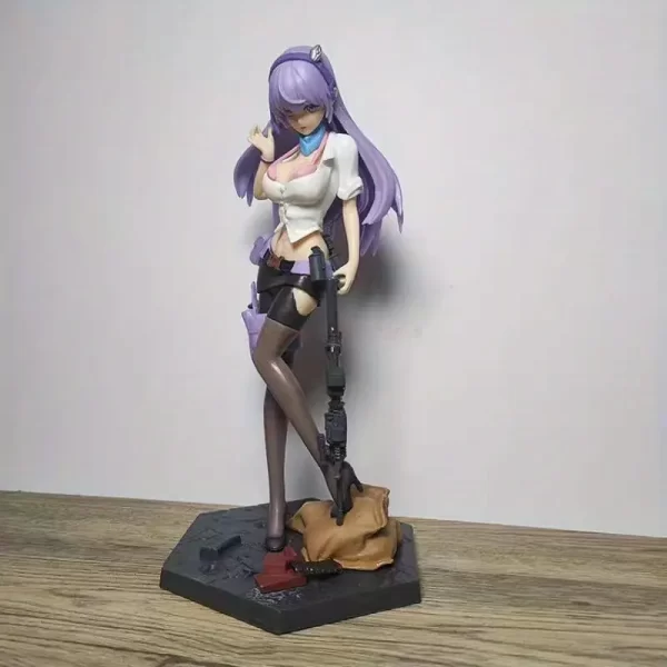 Figura de anime Gril Sexy After-School Arena - Image 2