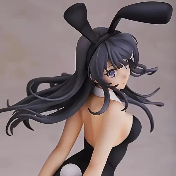 Figura de Anime Mai Sakurajima