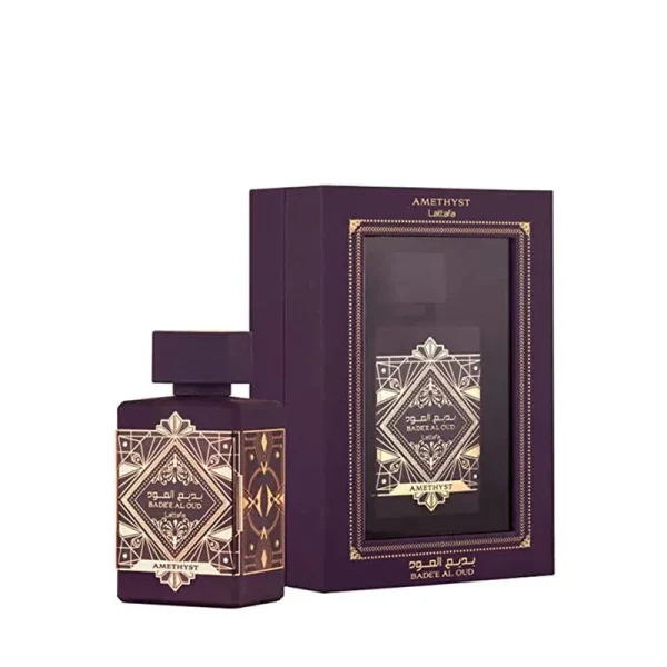 Bade'e Al Oud Amethyst Unisex