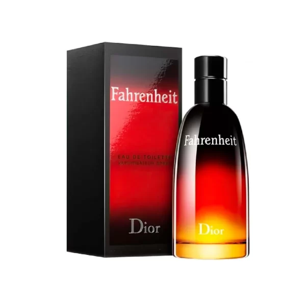 Fahrenheit de Dior