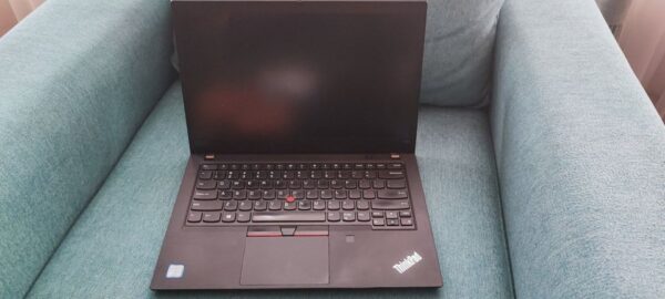 Portátil Dell Thinkpad T490 - Pantalla Fisurada